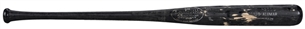 1997-1998 Roberto Alomar Game Used Louisville Slugger R205S Model Bat (PSA/DNA)